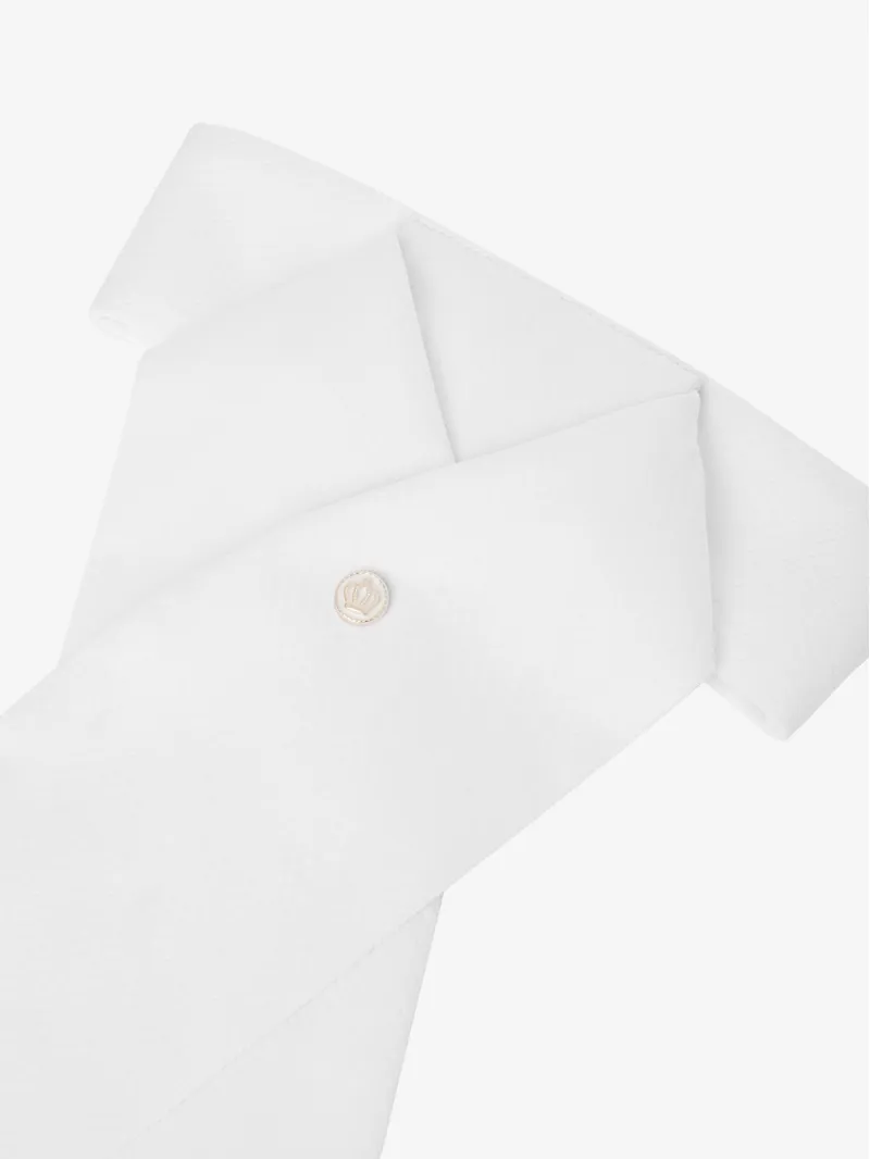 LeMieux Stock White-1