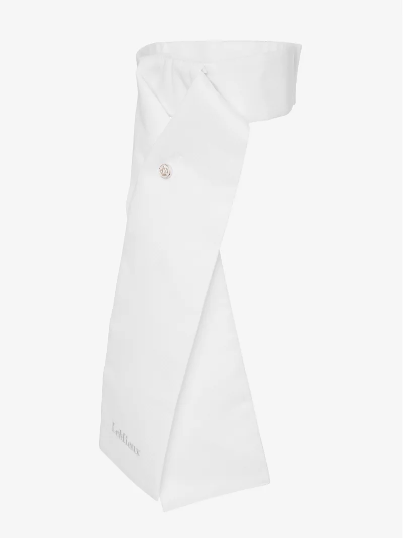 LeMieux Stock White