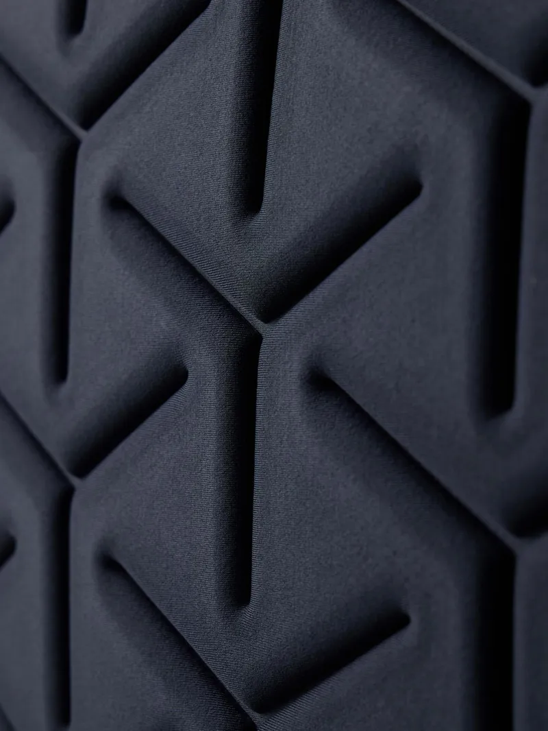 LeMieux ProForm Moulded Dressage Pad Navy-2