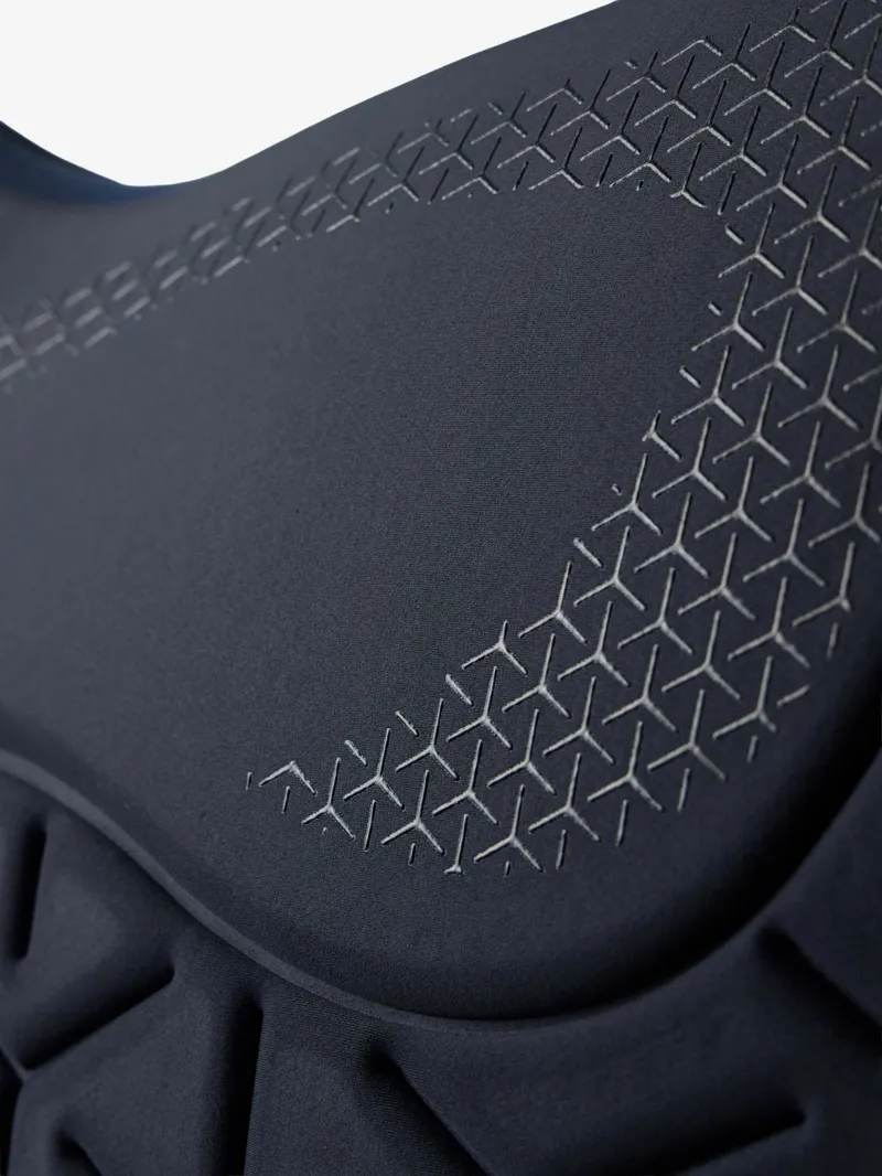 LeMieux ProForm Moulded Dressage Pad Navy-7
