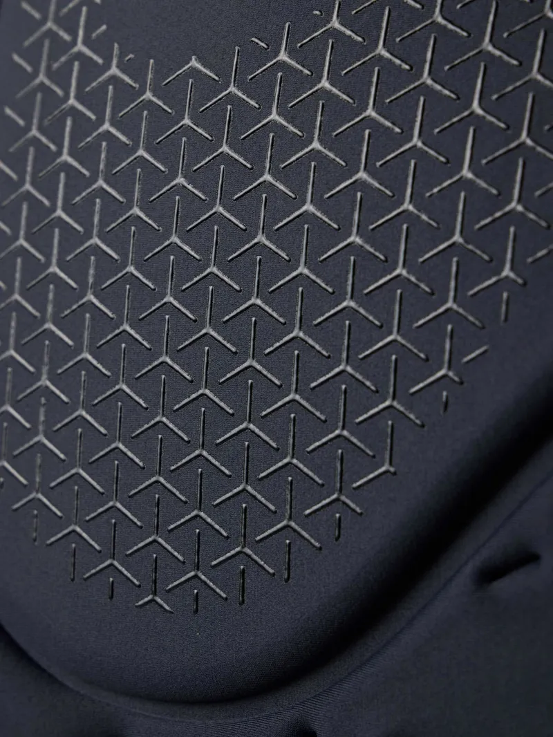 LeMieux ProForm Moulded Dressage Pad Navy-5