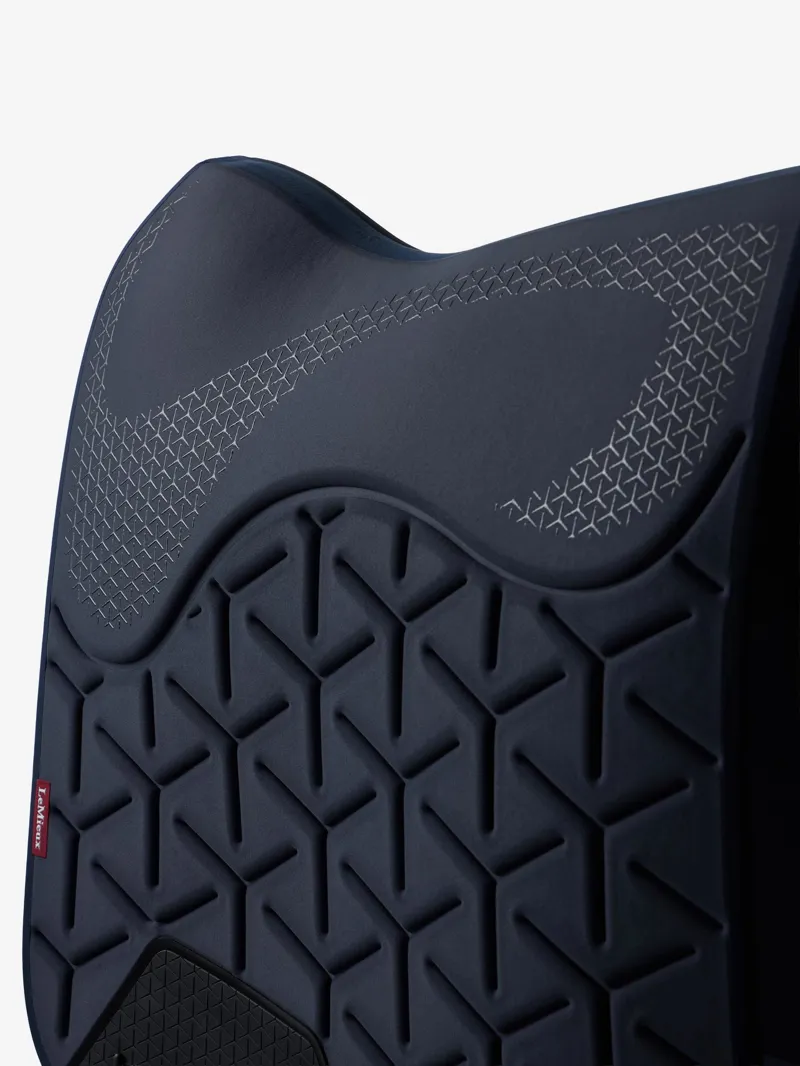 LeMieux ProForm Moulded Dressage Pad Navy-8