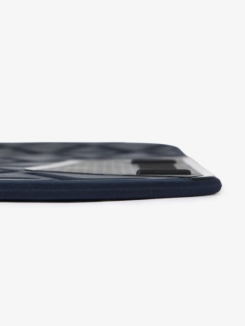 LeMieux ProForm Moulded Dressage Pad Navy-3