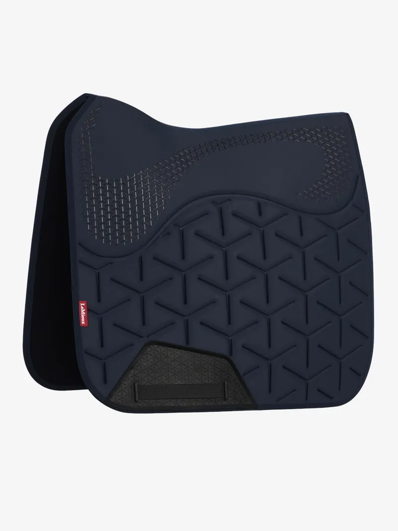 LeMieux ProForm Moulded Dressage Pad Navy-6