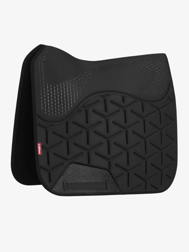 LeMieux ProForm Moulded Dressage Pad Black