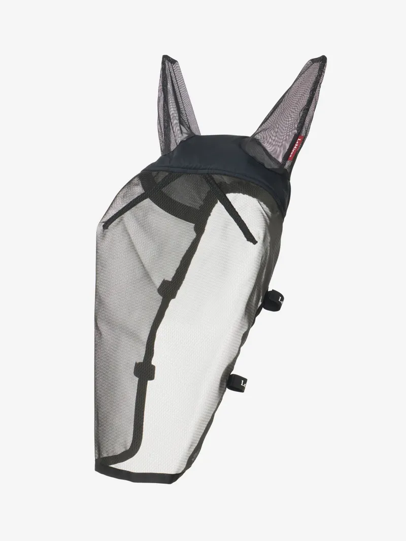 LeMieux Ride On Fly Mask-1