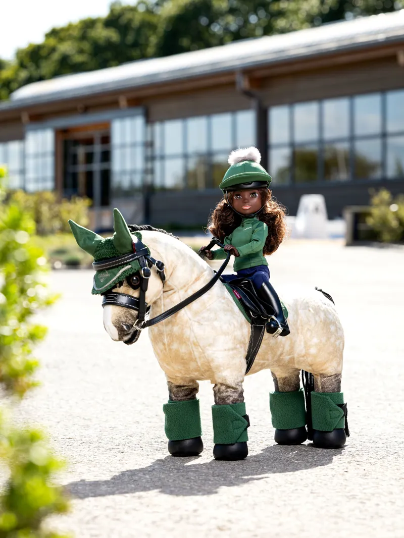 LeMieux Toy Rider Maya-5