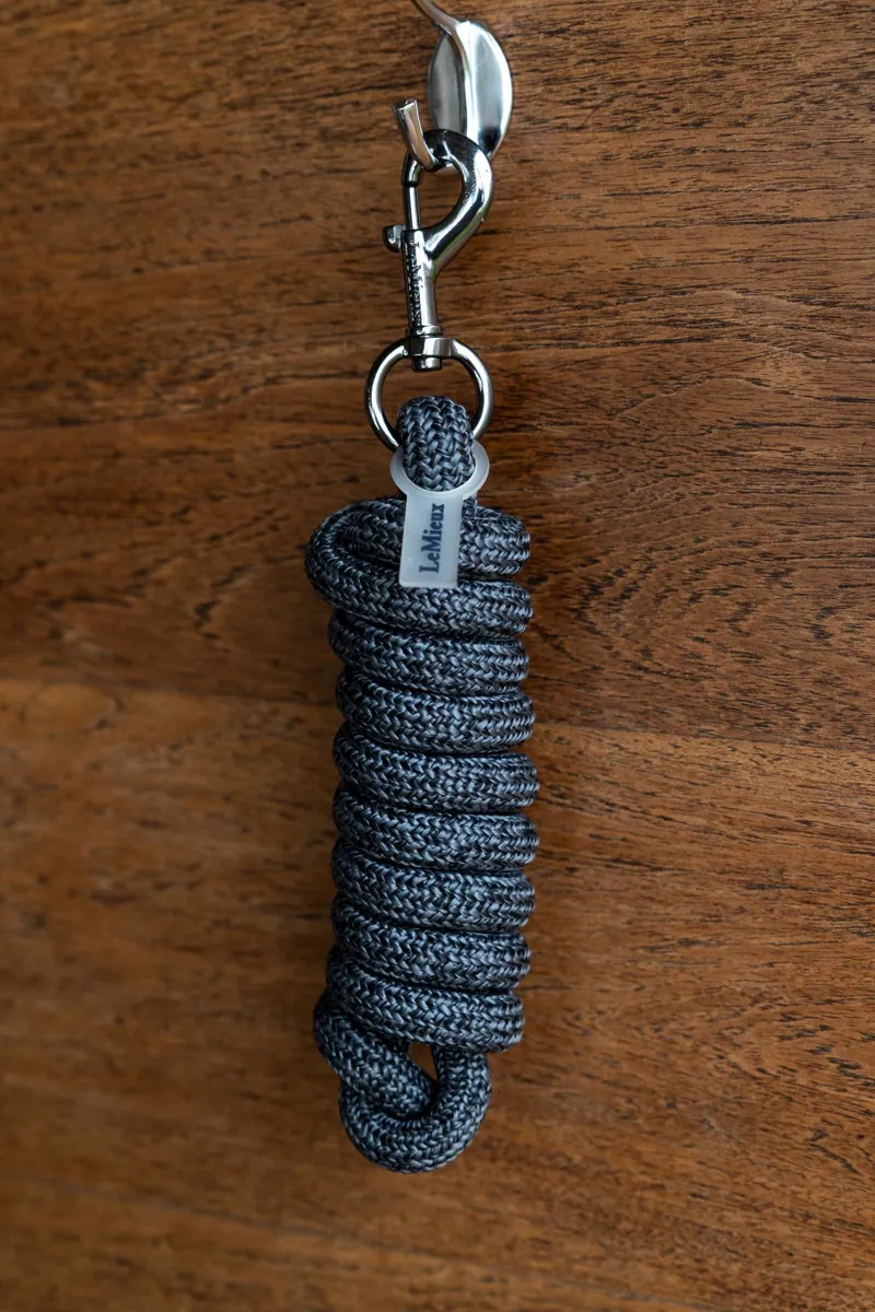 LeMieux Essence Leadrope Black