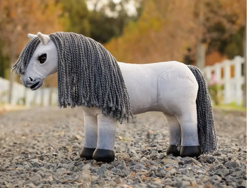 LeMieux Toy Pony Blanca