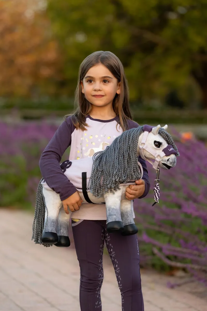 LeMieux Toy Pony Blanca-1