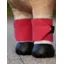 LeMieux Toy Pony Bandages Cranberry