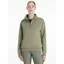 LeMieux Keira Quarter Neck Sweat Rosemary AW25  New Colours