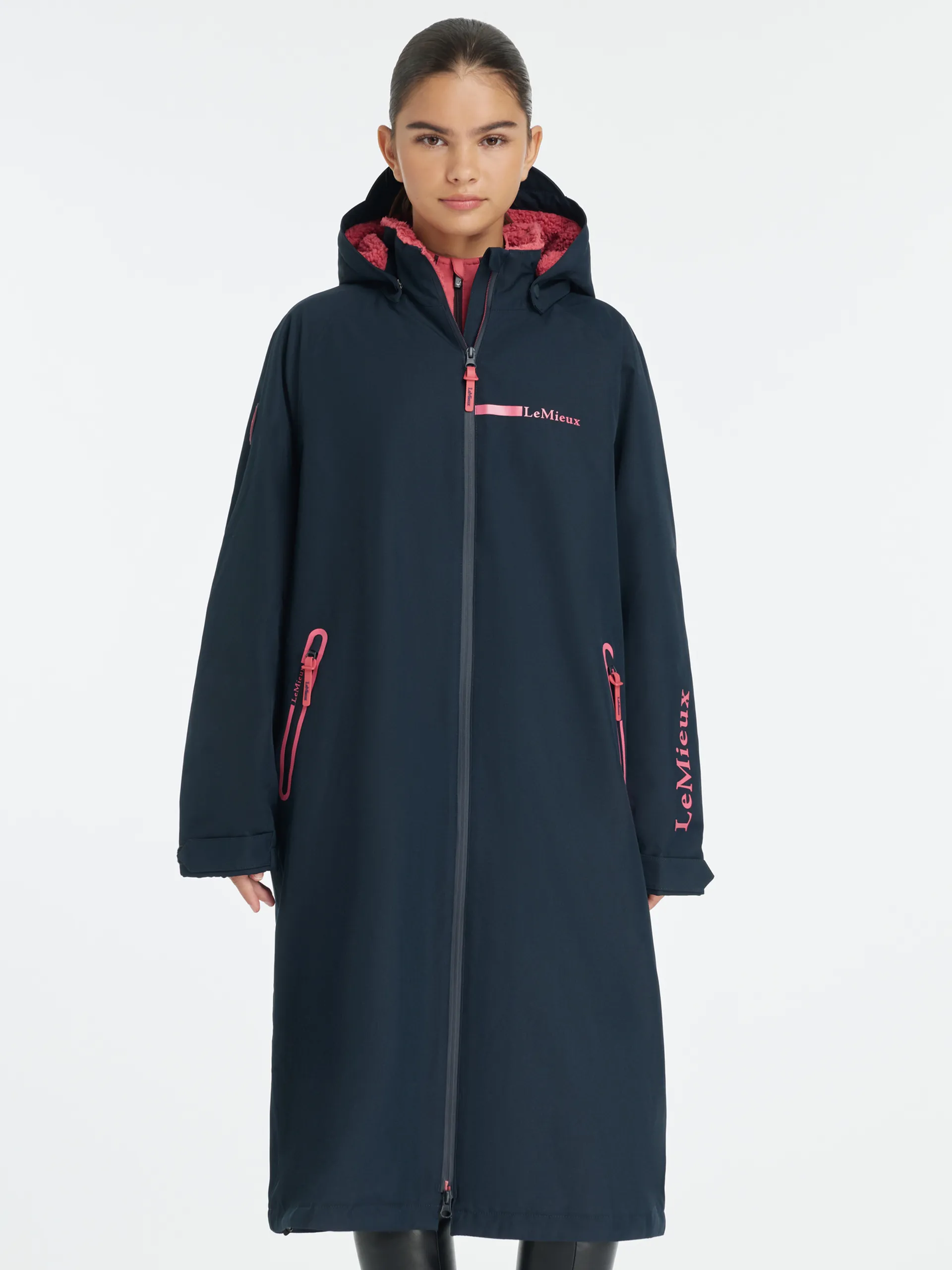 LeMieux Young Rider HydroShield Robe AW25
