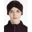LeMieux Clara Rib Knot Headband Damson