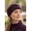 LeMieux Sparkle Headband Damson