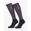 LeMieux Competition Socks 2 Pack Juniper