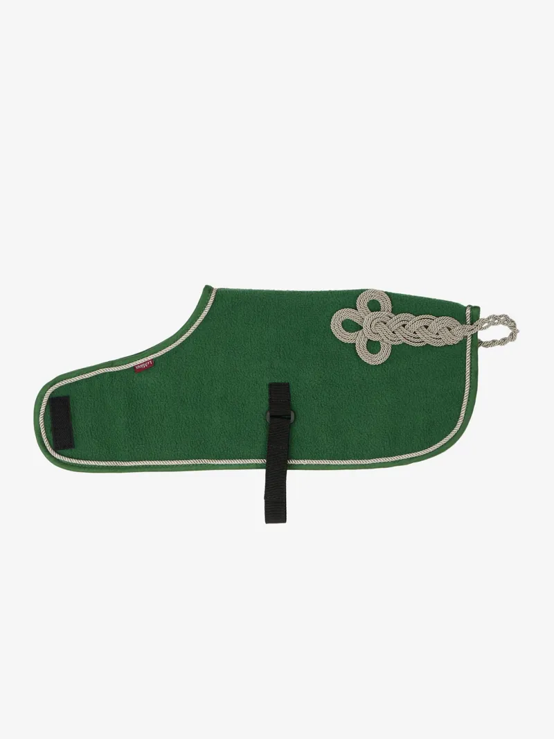 LeMieux Toy Pony Rug Hunter Green