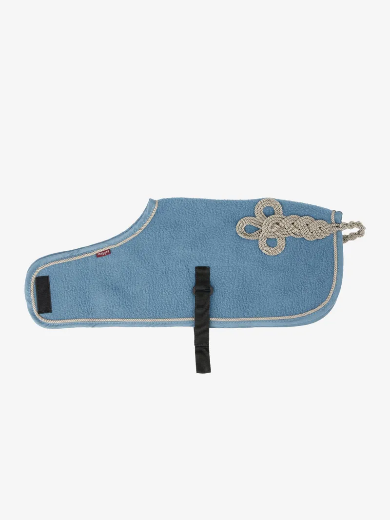 LeMieux Toy Pony Rug Ice Blue