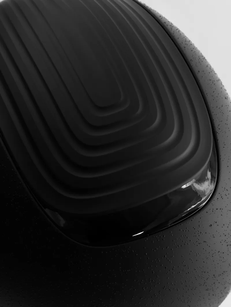LeMieux Vexa Skyll Helmet Black-4