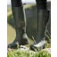 LeMieux Ultra Stride Ladies Wellingtons Oak