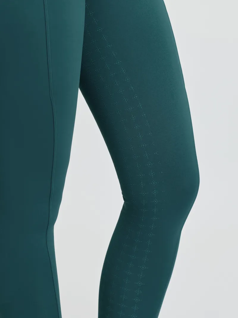 LeMieux Ladies Naomi Pull On Breech Jungle SS26-3