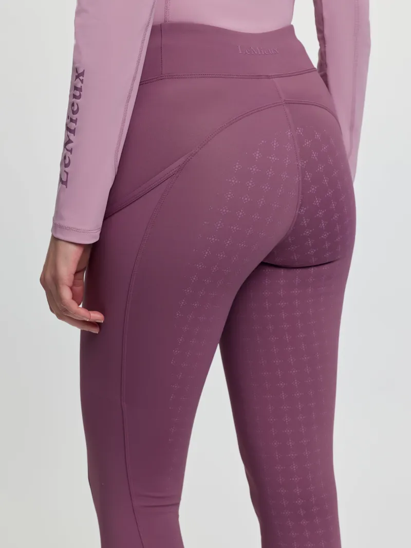 LeMieux Ladies Naomi Pull On Breech Mallow SS26-3