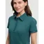 LeMieux Ladies Pixie Polo Shirt Jungle