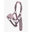 LeMieux Mini Vogue Headcollar And Leadrope Mallow SS26