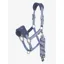 LeMieux Vogue Headcollar And Leadrope Powder Blue SS26
