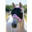 LeMieux Visor-Tek Half Fly Mask Fondant