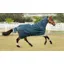 LeMieux Arika Ripstop 0g lightweight Turnout Rug Jungle
