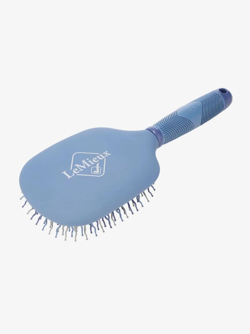 LeMieux Tangle Tidy Powder Blue