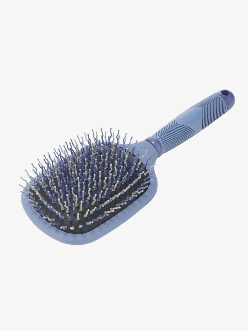 LeMieux Tangle Tidy Powder Blue-1