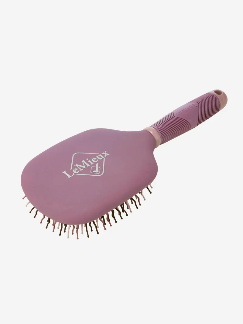 LeMieux Tangle Tidy Mallow-1