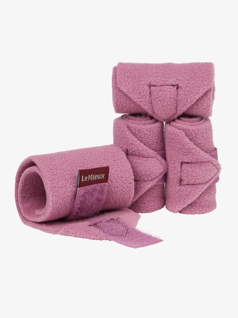 LeMieux Toy Pony  Bandages Mallow
