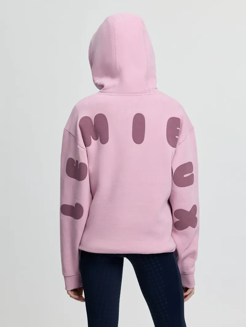 LeMieux Young Rider Sia Hoodie Fondant
