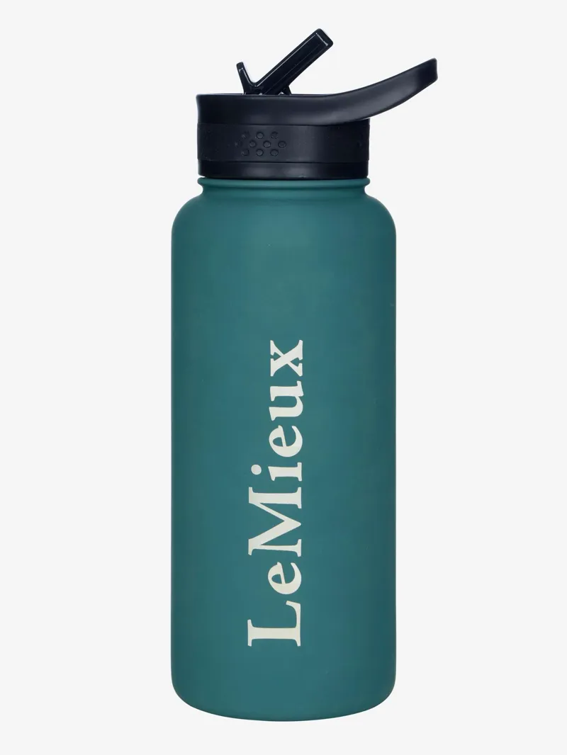 LeMieux Drinks Bottle Jungle SS26-1