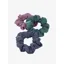 LeMieux Scrunchies 3 Pack Dark SS26