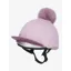 LeMieux Classique Pom Hat Silk Fondant SS26