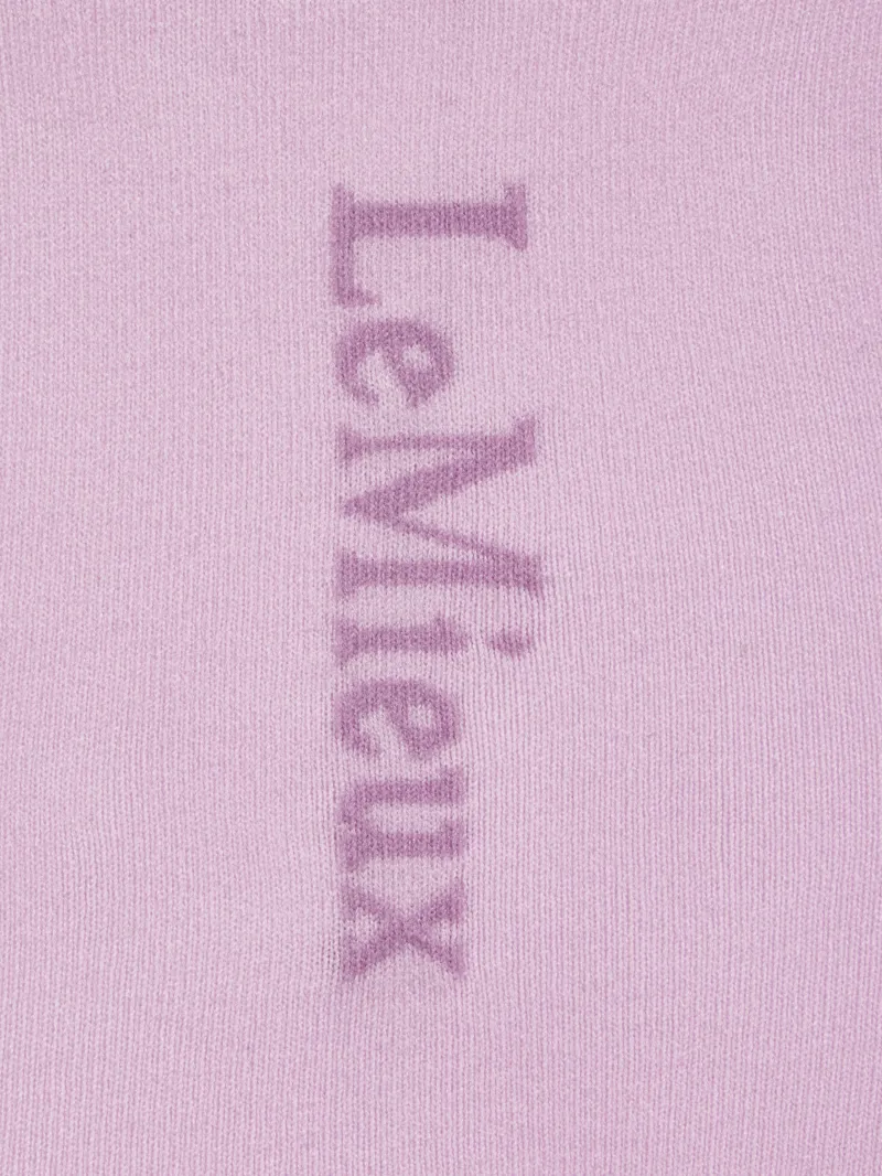 LeMieux Competition Socks 2 Pack Fondant SS26-2