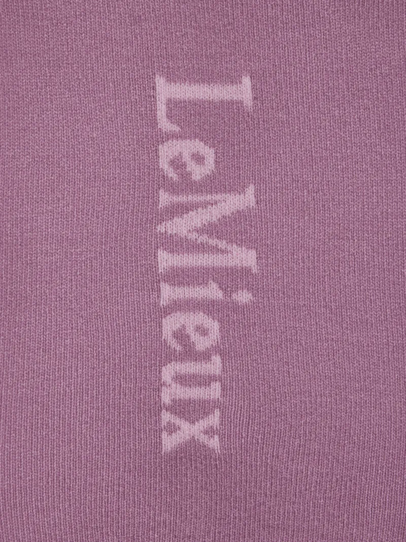 LeMieux Competition Socks 2 Pack Mallow SS26-2