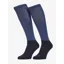 LeMieux Competition Socks 2 Pack Shadow SS26