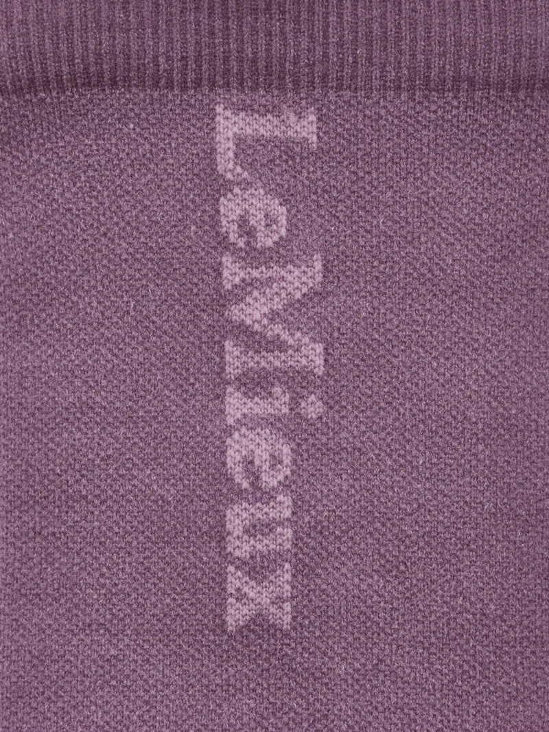 LeMieux Performance Socks Mallow SS26-1