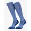 LeMieux Performance Socks Powder Blue SS26