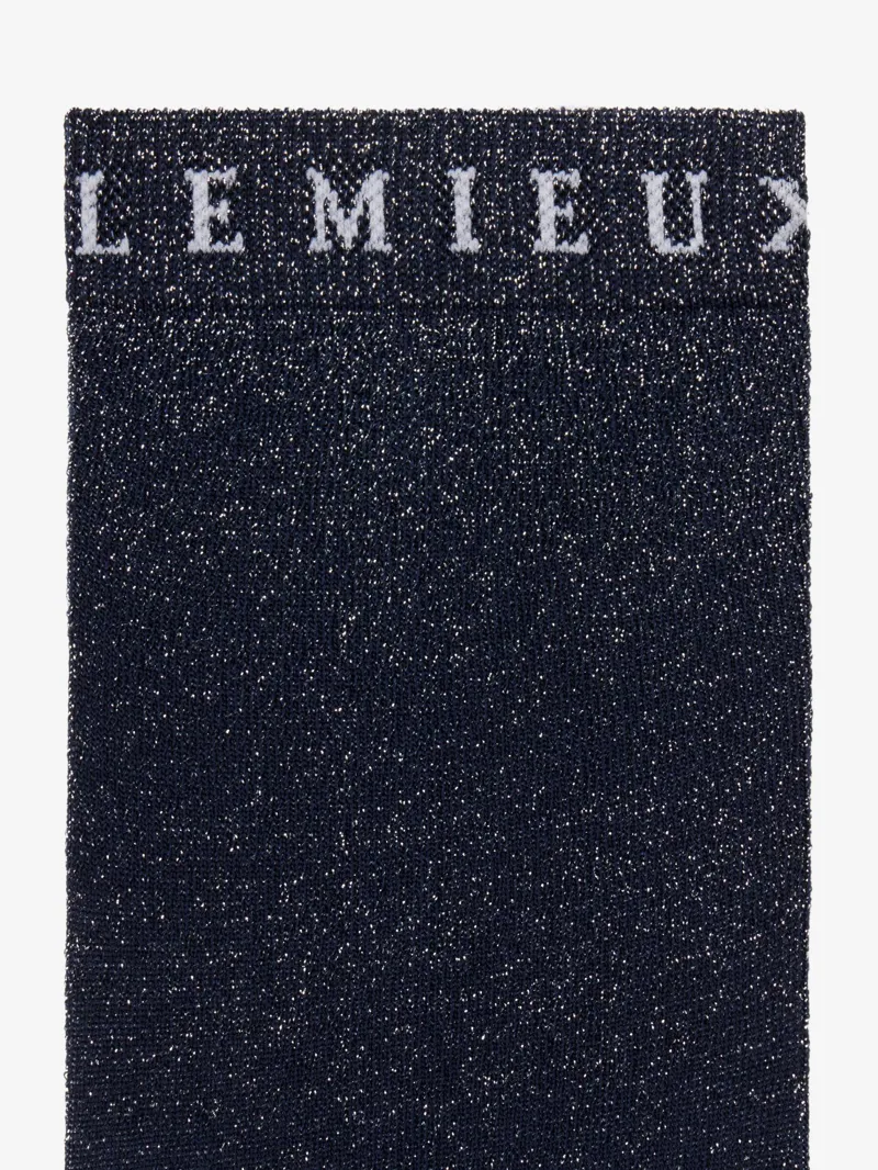 LeMieux Brilliance Competition Sock-2