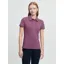 LeMieux Ladies Pixie Polo Shirt Mallow