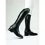 LeMieux Junior Interchangeable Riding Boots Regular/Regular Black
