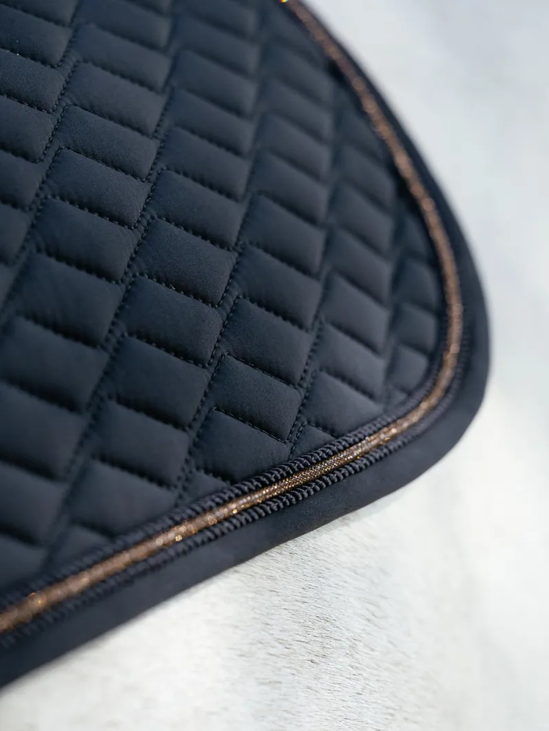 LeMieux Brilliance Close Contact Square Navy-2