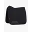 LeMieux Brilliance Dressage Square Black