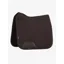 LeMieux Brilliance Dressage Square Espresso